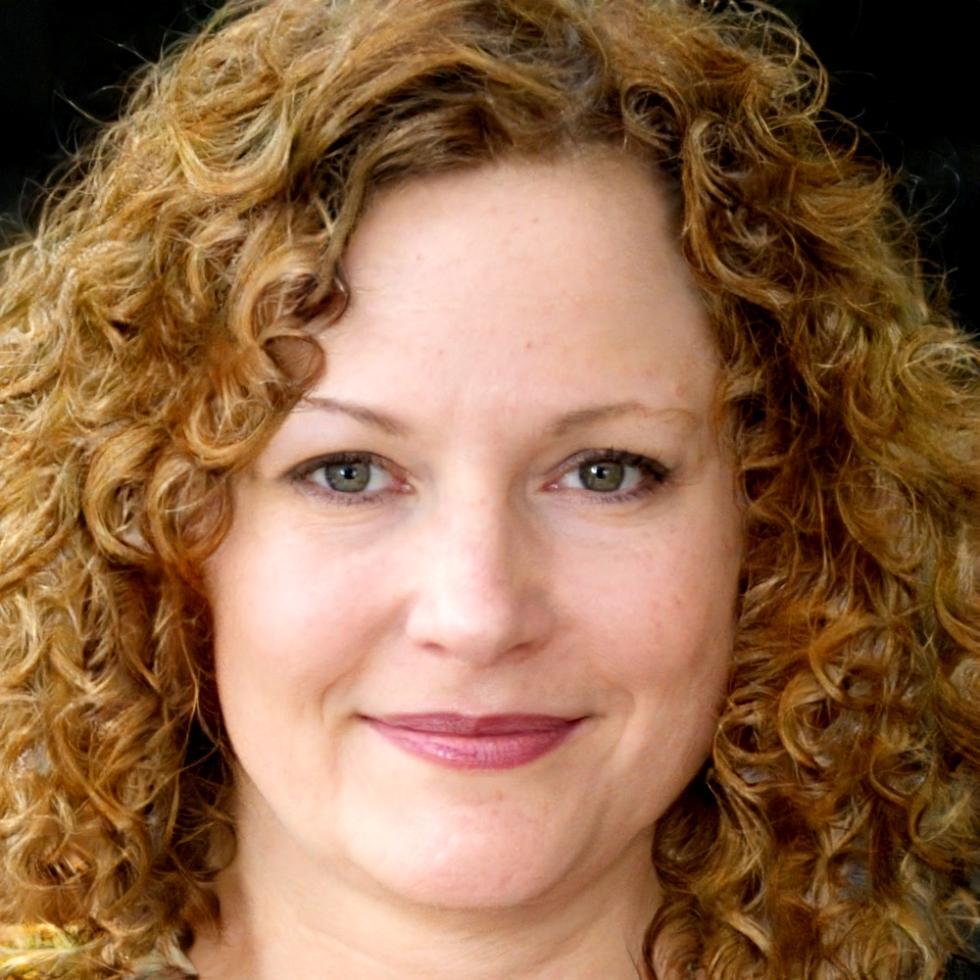 Porträt von Sarah M.
